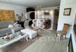 Herverkoop - Herenhuis -
Marbella - Golden Mile