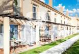 Herverkoop - apartment -
Fuengirola