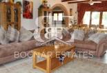 Herverkoop - Country House -
Orihuela