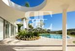 Herverkoop - Villa -
Malaga - Casares
