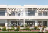 Nieuwbouw - high-bungalow -
Torrevieja