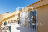 Herverkoop - apartment -
Torrevieja - Zona los Frutales