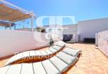 Herverkoop - Herenhuis -
Torrevieja - Los Balcones - Los Altos del Edén