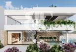 Nieuwbouw - apartment -
Guardamar del Segura