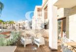 Herverkoop - apartment -
Orihuela Costa - Los Balcones - Los Altos del Edén