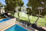 Resale - Villa -
Orihuela - Costa Blanca