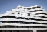 Nieuwbouw - ground-floor -
Calpe