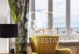 Resale - apartment -
Altea - Altea pueblo