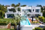 Wiederverkauf - Villa -
Marbella - East Marbella