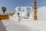 Herverkoop - Villa -
Torrevieja - Torreta Florida
