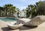 Neubau - Villa -
Dehesa de Campoamor