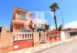 Herverkoop - Villa -
Orihuela Costa - Playa Flamenca