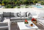 Herverkoop - apartment -
Benahavis - Atalaya Park