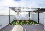 Resale - Villa -
Torre Pacheco - Roldán