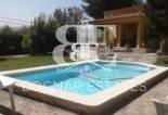 Resale - Villa -
Ontinyent