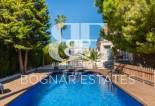 Wiederverkauf - Villa -
Ciudad Quesada - Doña Pepa