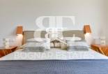 Resale - Villa -
Altea