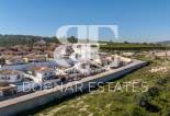 Resale - Villa -
Bigastro - Villas Andrea