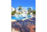 Resale - Townhouse -
Orihuela Costa - Villamartín