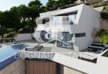 Nieuwbouw - Villa -
Calpe