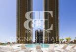 Resale - apartment -
Benidorm - Zona de Poniente