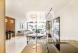 Herverkoop - apartment -
Marbella - Golden Mile