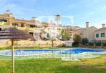 Herverkoop - apartment -
Orihuela Costa - Lomas de Campoamor