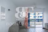 Wiederverkauf - apartment -
Orihuela Costa - Playa Flamenca