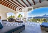 Wiederverkauf - Villa -
Altea - Sierra de Altea
