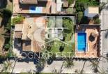 Wiederverkauf - Villa -
Cabo Roig