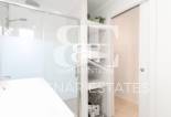 Wiederverkauf - apartment -
Alicante - - Centro  -