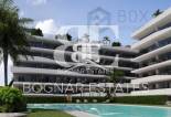 Neubau - Penthouse -
Santa Pola