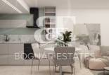 New Build - Penthouse -
Alicante (Alacant)
