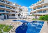 Herverkoop - apartment -
Orihuela Costa - Los Dolses