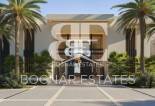 Herverkoop - Villa -
Benahavis - La Zagaleta
