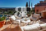 Herverkoop - apartment -
Marbella - Nueva Andalucía