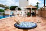 Wiederverkauf - Villa -
Orihuela Costa - MUY CERCA DE LA PLAYA