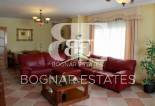 Herverkoop - Villa -
Benidorm - Rincón de Loix