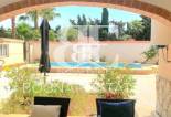 Wiederverkauf - Country House -
Los Alcazares