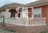 Wiederverkauf - Villa -
Los Alcazares - Bahia Bella