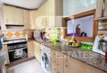 Wiederverkauf - apartment -
LOS ALCÁZARES - Los Narejos