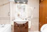 Resale - apartment -
Alicante - Center
