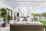 Herverkoop - Villa -
Marbella - Nueva Andalucía