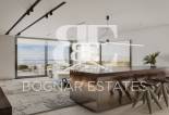 Neubau - apartment -
Calpe
