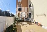 Wiederverkauf - apartment -
Los Alcazares - Pueblo Patrica
