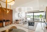 Herverkoop - apartment -
Marbella - Golden Mile