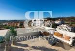 Herverkoop - apartment -
Marbella - Nueva Andalucía