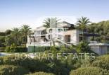 Herverkoop - Villa -
Benahavis - La Zagaleta
