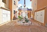 Wiederverkauf - apartment -
Los Alcazares - Pueblo Patrica