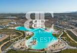 Herverkoop - Apartament / Duplex -
Santa Rosalia